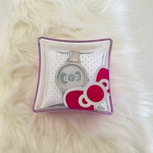🚫sold🚫Hello Kitty Women’sQuartz Watch